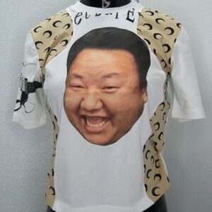 Marine Serre T-Shirt